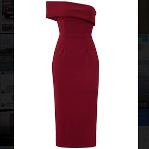 Katie May Apollo Dress